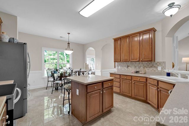 793 Seipel Drive, Denver, NC 28037