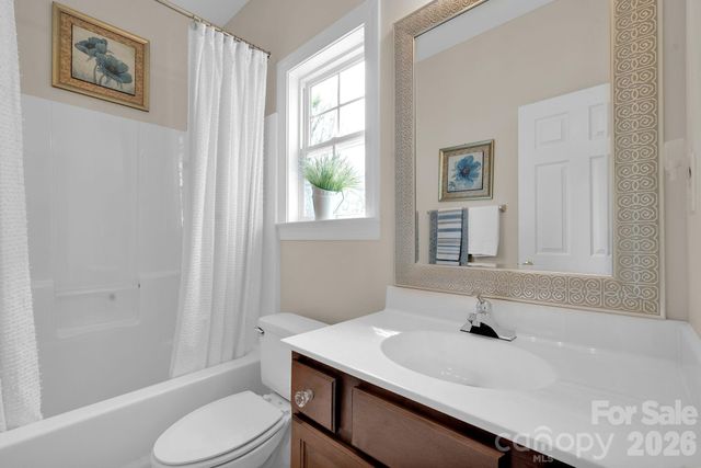 793 Seipel Drive, Denver, NC 28037