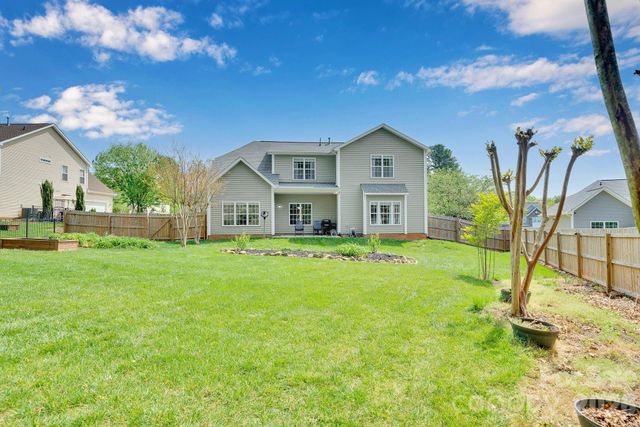 793 Seipel Drive, Denver, NC 28037