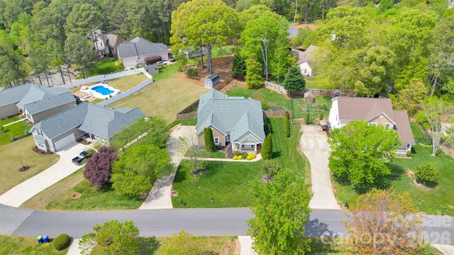 793 Seipel Drive, Denver, NC 28037