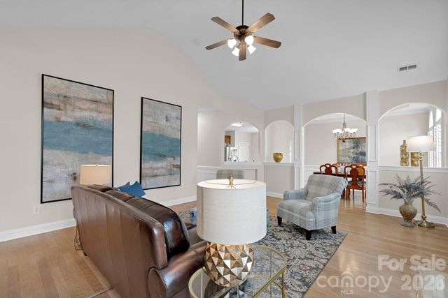 793 Seipel Drive, Denver, NC 28037