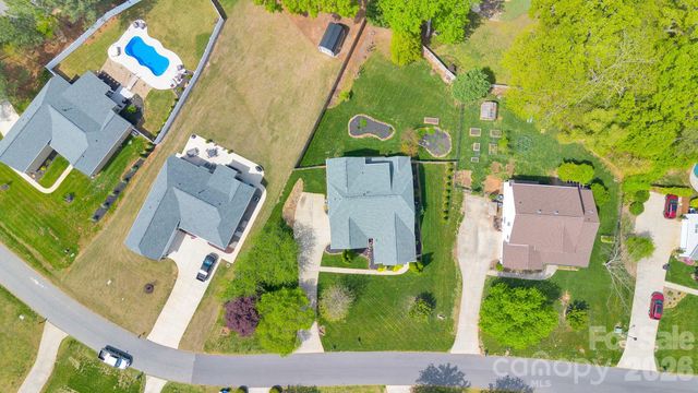 793 Seipel Drive, Denver, NC 28037