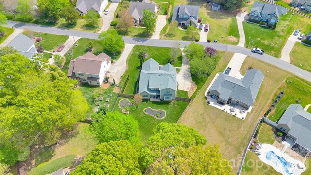 793 Seipel Drive, Denver, NC 28037