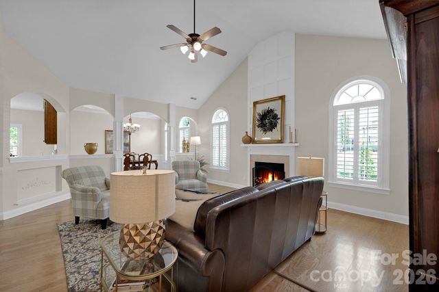 793 Seipel Drive, Denver, NC 28037