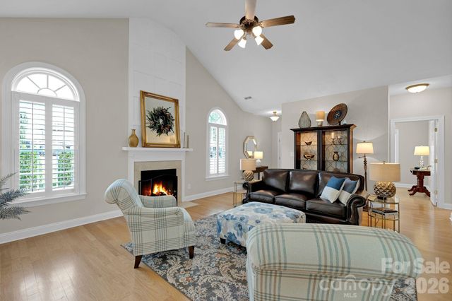 793 Seipel Drive, Denver, NC 28037