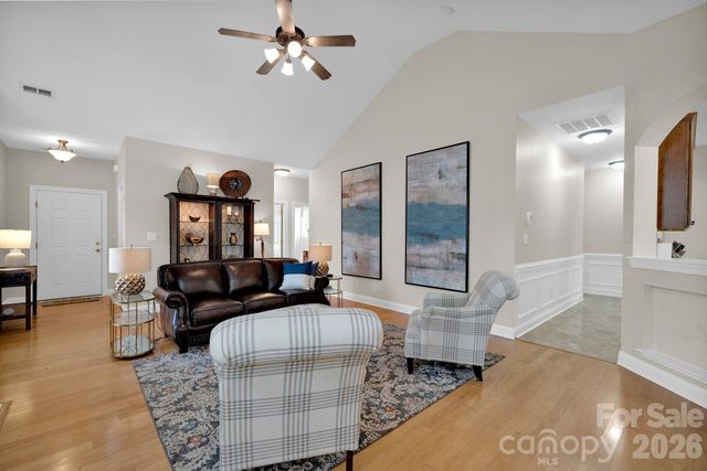 793 Seipel Drive, Denver, NC 28037