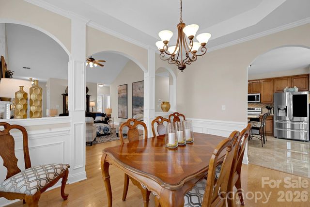 793 Seipel Drive, Denver, NC 28037