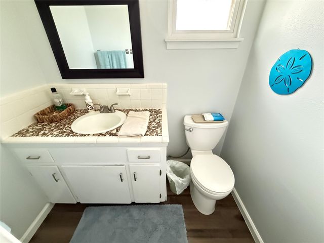 129 Sylvia Street, Deer Park, TX 77536