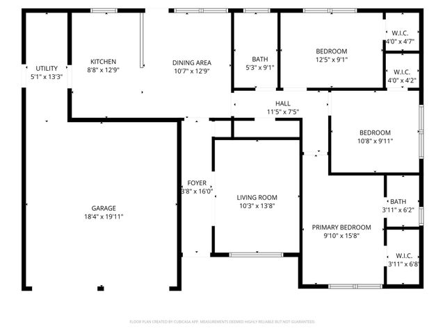 129 Sylvia Street, Deer Park, TX 77536