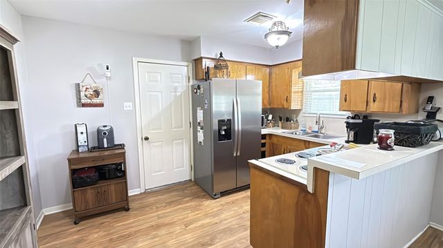 129 Sylvia Street, Deer Park, TX 77536