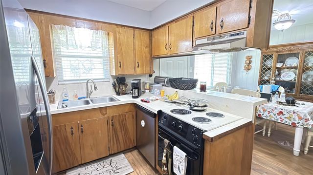 129 Sylvia Street, Deer Park, TX 77536