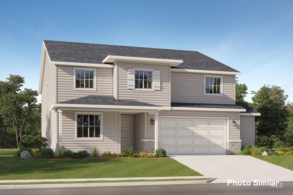 6849 N Isaiah Ave, Star, ID 83669