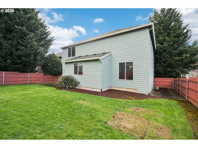 16226 TRACEY LEE Ct, Oregon City, OR 97045