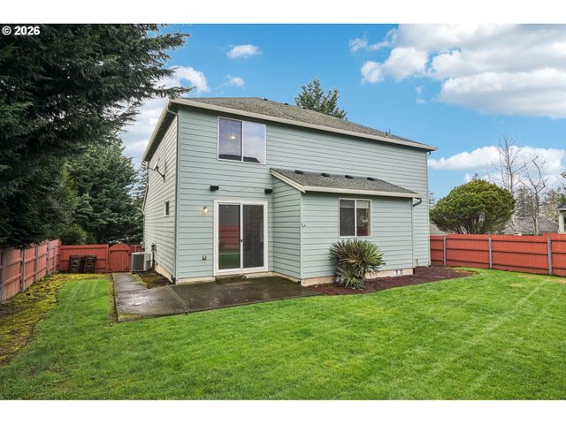 16226 TRACEY LEE Ct, Oregon City, OR 97045