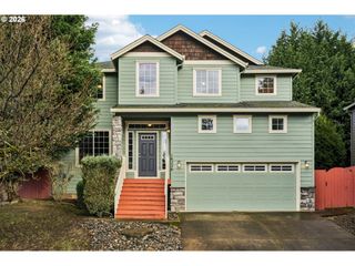 16226 TRACEY LEE Ct, Oregon City, OR 97045