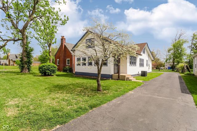 945 Cecil Avenue, Indianapolis, IN 46219