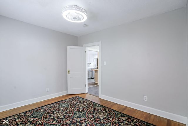 945 Cecil Avenue, Indianapolis, IN 46219