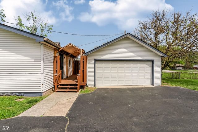 945 Cecil Avenue, Indianapolis, IN 46219