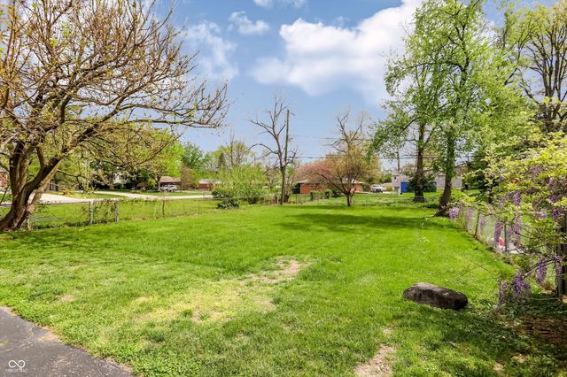 945 Cecil Avenue, Indianapolis, IN 46219