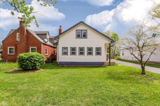 945 Cecil Avenue, Indianapolis, IN 46219