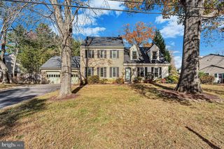 8617 ATWELL RD, Rockville, MD 20854