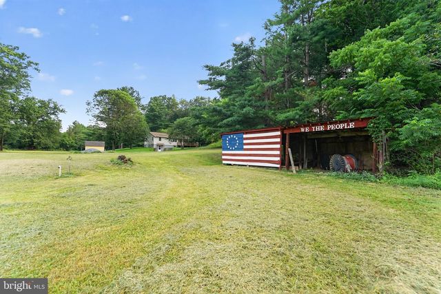 3327 NINER RD, Finksburg, MD 21048