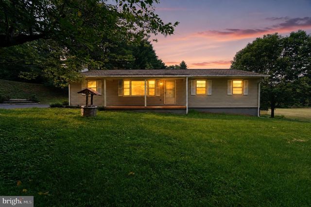 3327 NINER RD, Finksburg, MD 21048