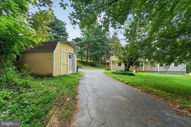 3327 NINER RD, Finksburg, MD 21048