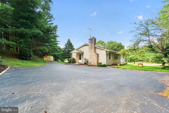 3327 NINER RD, Finksburg, MD 21048