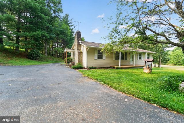 3327 NINER RD, Finksburg, MD 21048
