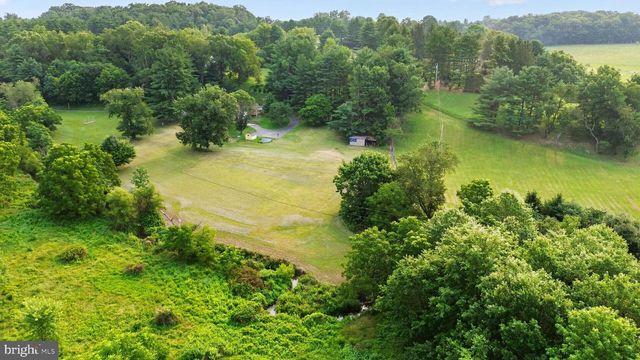 3327 NINER RD, Finksburg, MD 21048