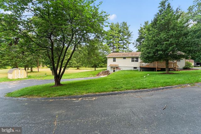 3327 NINER RD, Finksburg, MD 21048
