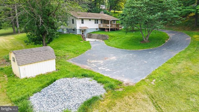 3327 NINER RD, Finksburg, MD 21048