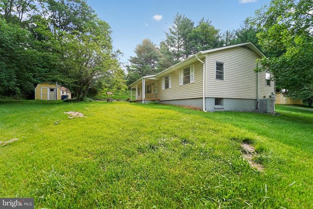 3327 NINER RD, Finksburg, MD 21048