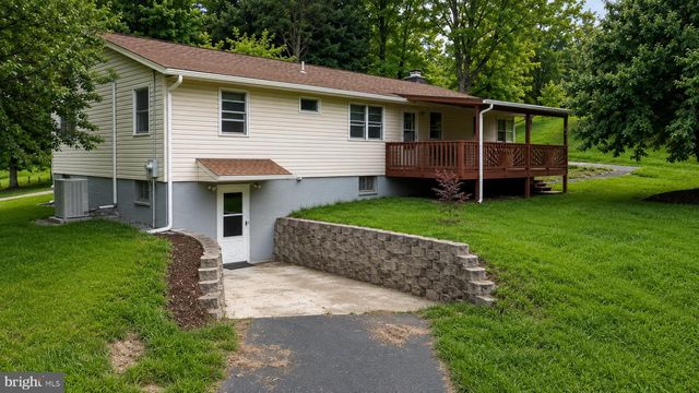 3327 NINER RD, Finksburg, MD 21048