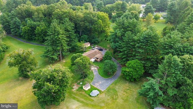 3327 NINER RD, Finksburg, MD 21048