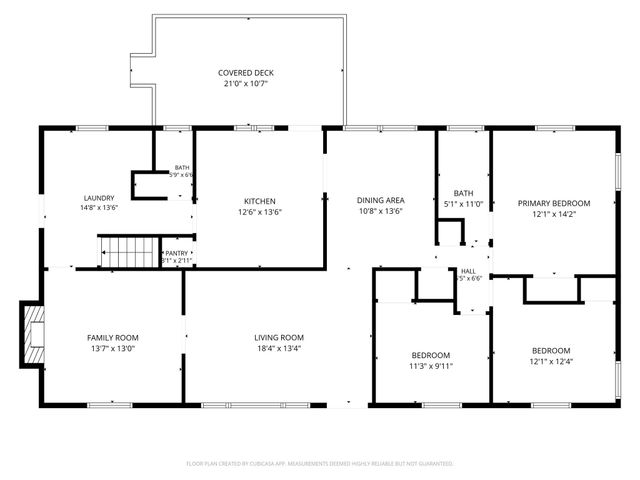 3327 NINER RD, Finksburg, MD 21048