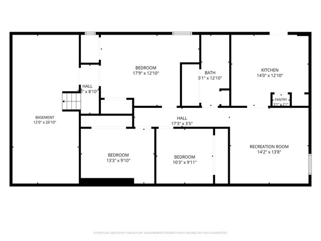 3327 NINER RD, Finksburg, MD 21048