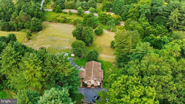 3327 NINER RD, Finksburg, MD 21048