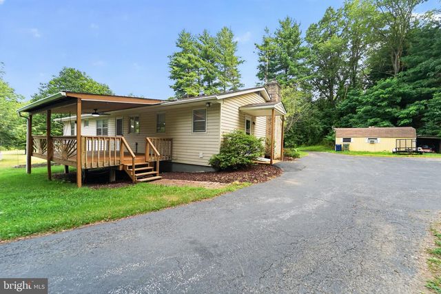 3327 NINER RD, Finksburg, MD 21048