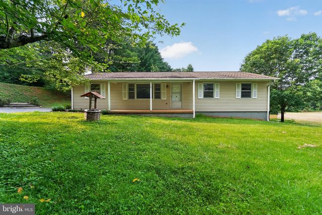 3327 NINER RD, Finksburg, MD 21048