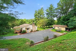 3327 NINER RD, Finksburg, MD 21048