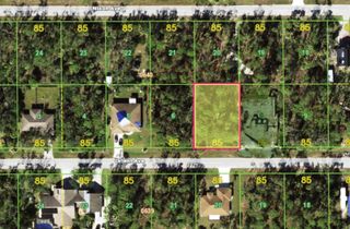 17122 ORIENT AVENUE, Port Charlotte, FL 33948