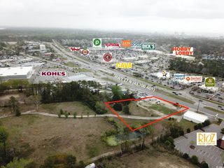 1449 N Highway 17, North Myrtle Beach, SC 29582