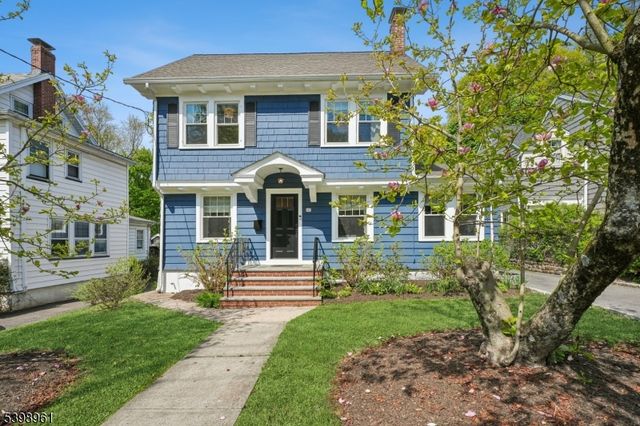 43 Parker Ave, Maplewood Twp., NJ 07040