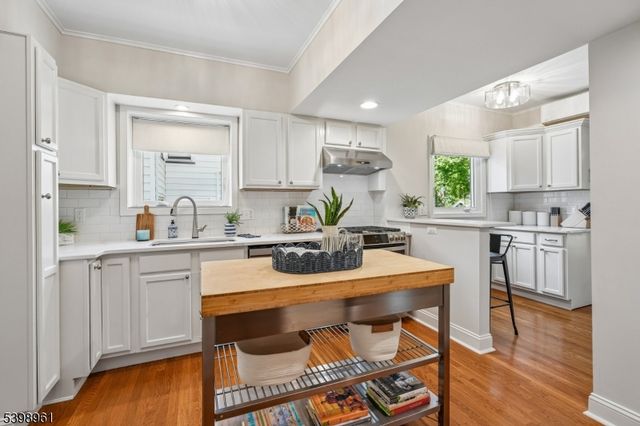 43 Parker Ave, Maplewood Twp., NJ 07040