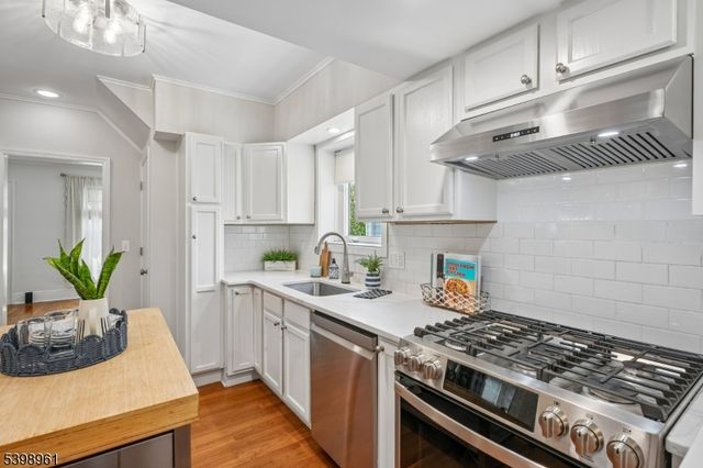 43 Parker Ave, Maplewood Twp., NJ 07040