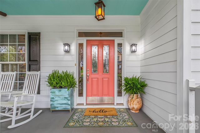 16040 Glen Miro Drive, Huntersville, NC 28078