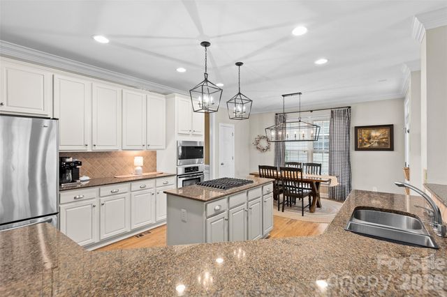 16040 Glen Miro Drive, Huntersville, NC 28078