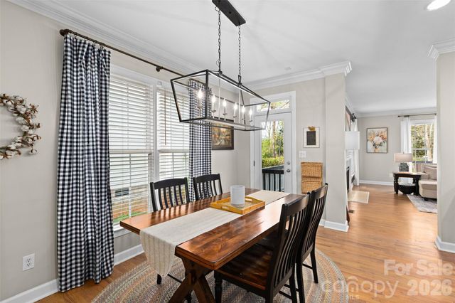 16040 Glen Miro Drive, Huntersville, NC 28078